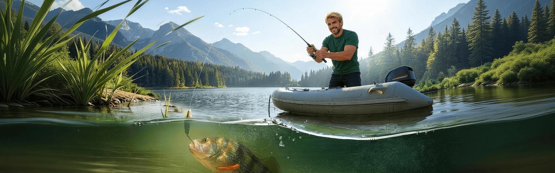 Wholesale Fishing Lures - Minnow Crankbait Popper Collection from GD Angling Tackle