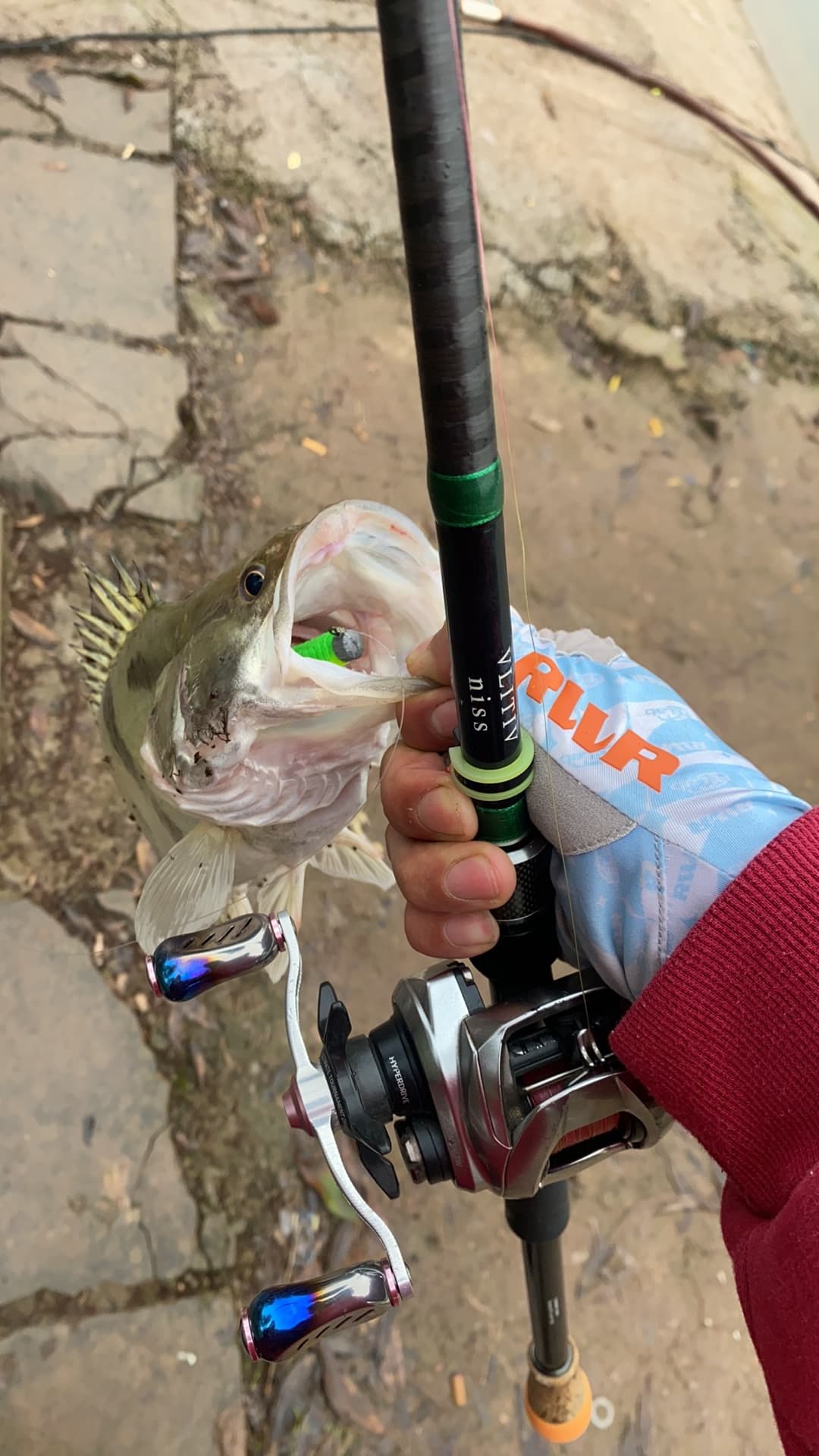 Lure Mold Design and Precision Manufacturing
