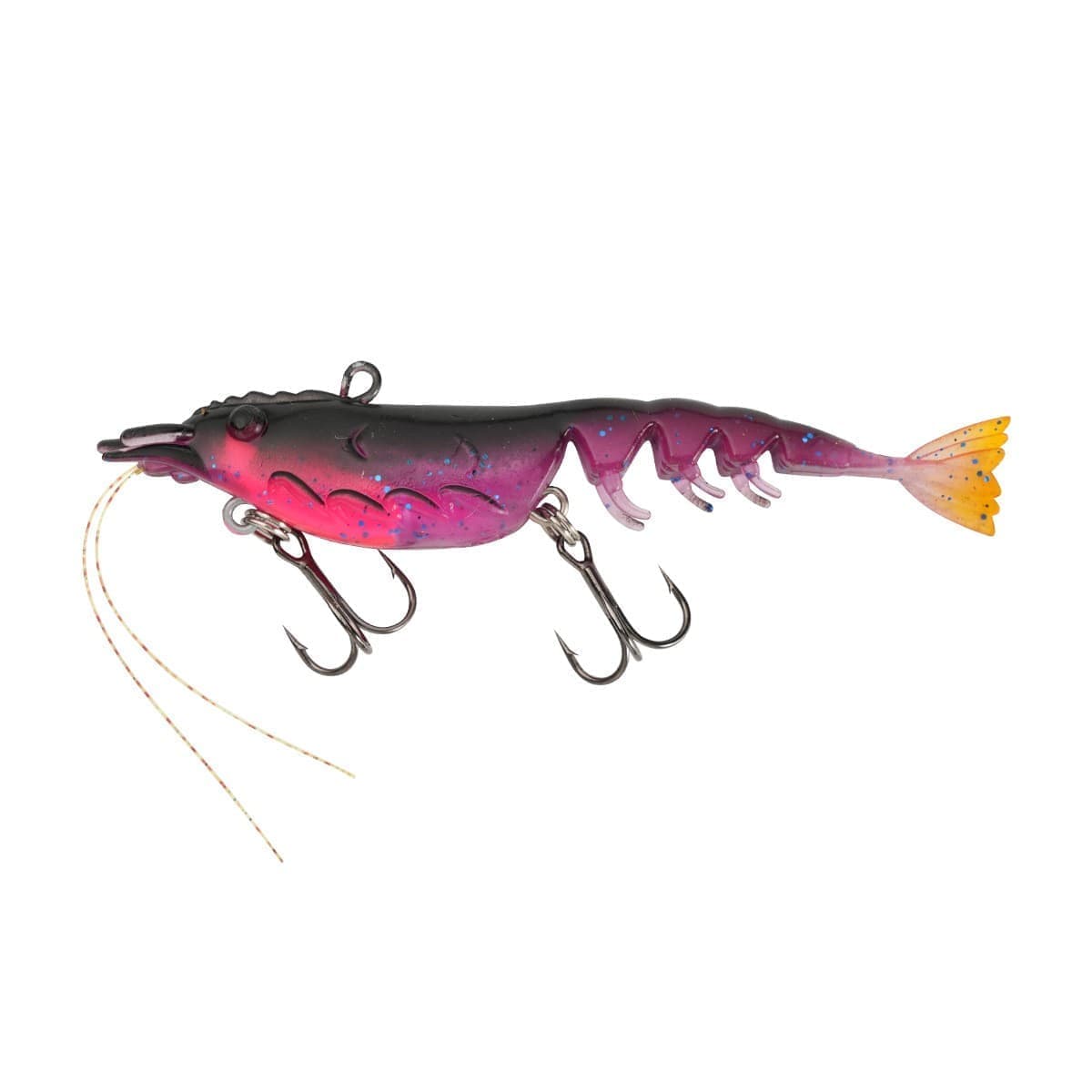 Swimbait-GD07-95mm/11g - Fishing Lure by GD Angling Tackle