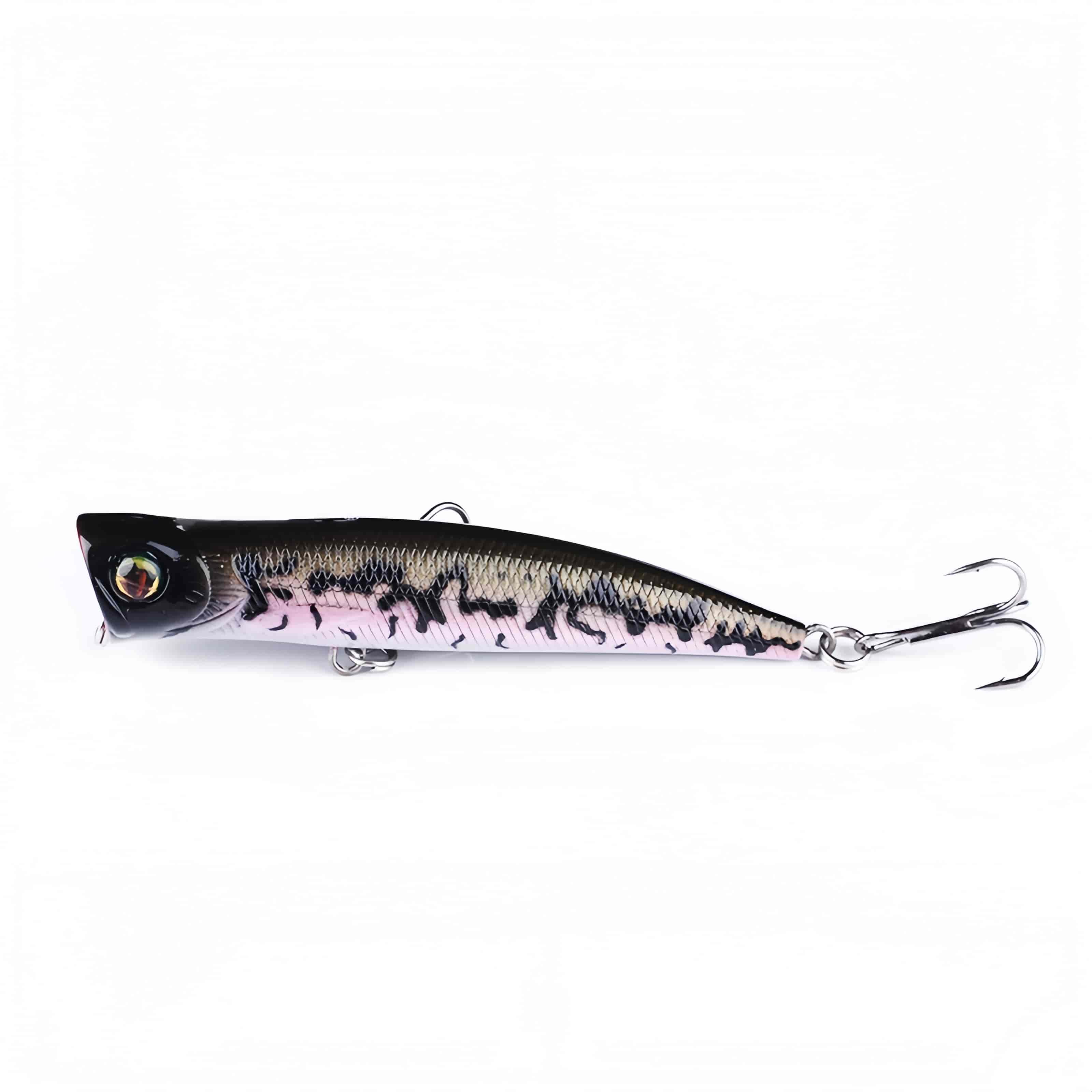Popper-GD03-115mm/22g - Image 2 | GD Angling Tackle