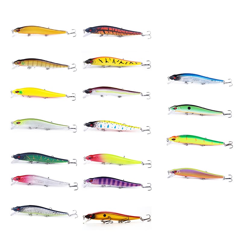 GDSK01-100mm/10g - Image 5 | GD Angling Tackle