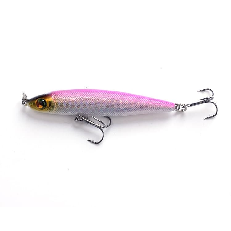 Sinking Pencil-GDSP02-80mm/16g - Fishing Lure by GD Angling Tackle