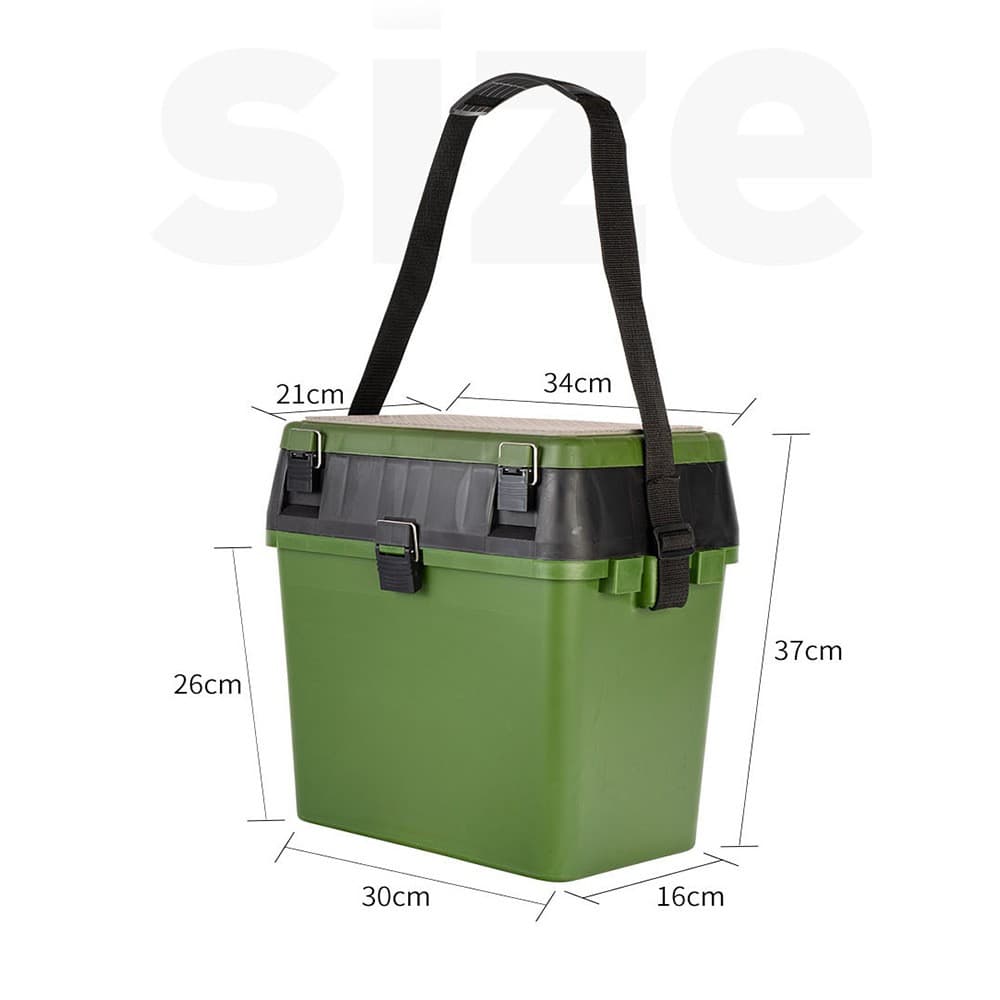 Lure box-GDBX03 - Image 5 | GD Angling Tackle