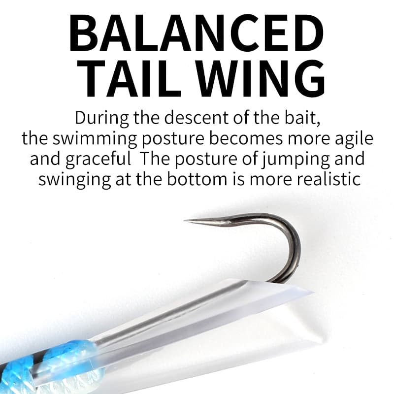 Jig Lure GDTB05 43mm/13g compact jig lure - view 6