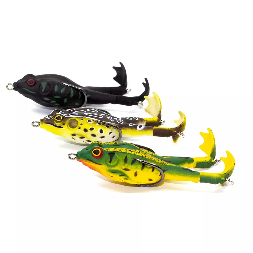 Frog Bait GDFG02 | GD Angling Tackle - Image 2 | GD Angling Tackle