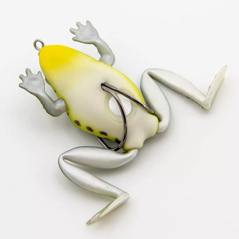 Frog Bait GDFG03 65mm/17.2g compact frog bait - view 4