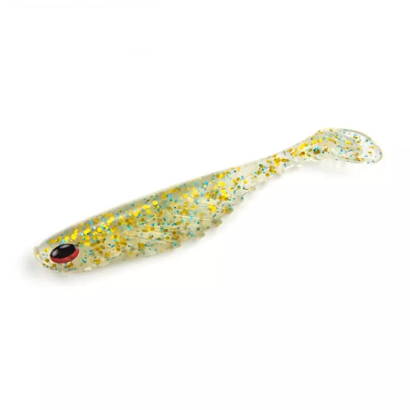 T-Tail Soft Bait GDTA07 100mm/8g paddle tail - view 1