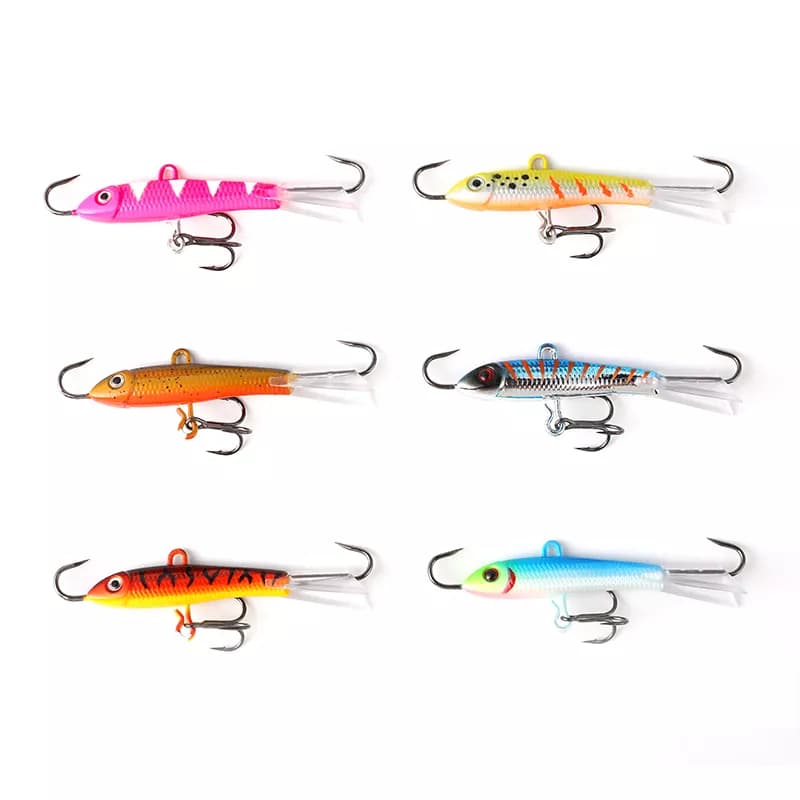 Jig Lure GDTB05 43mm/13g compact jig lure - view 5