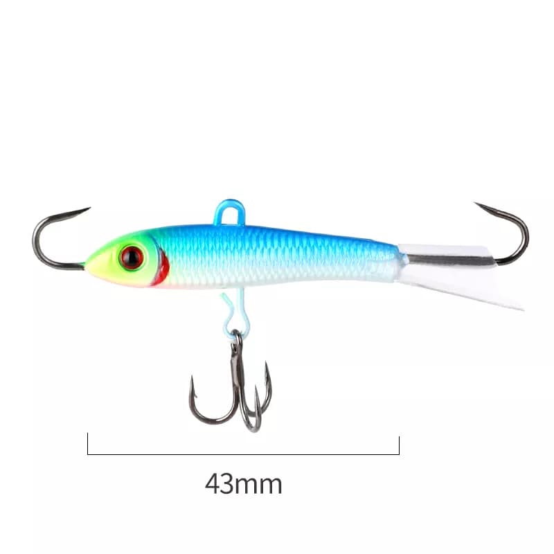 Jig Lure GDTB05 43mm/13g compact jig lure - view 4