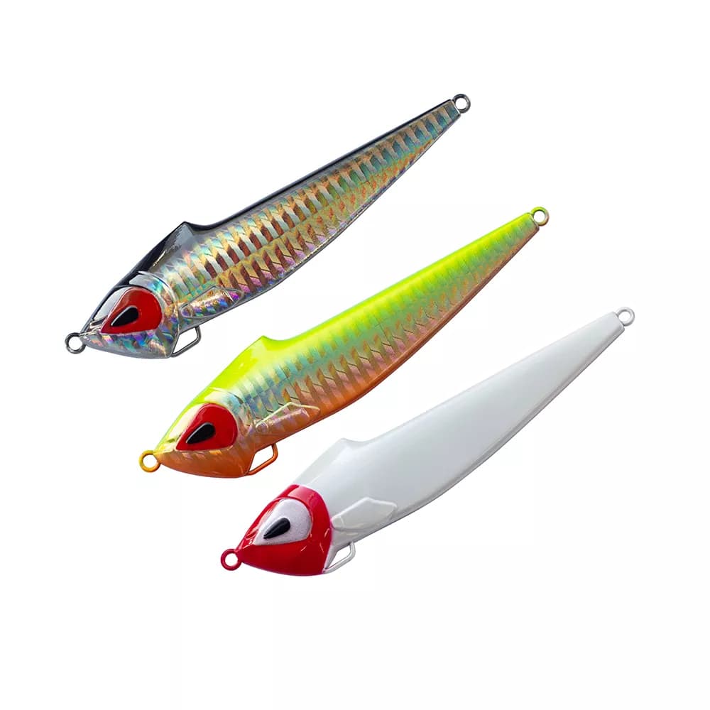 Jig Lure GDTB02 110mm/110g heavy saltwater jig - view 2