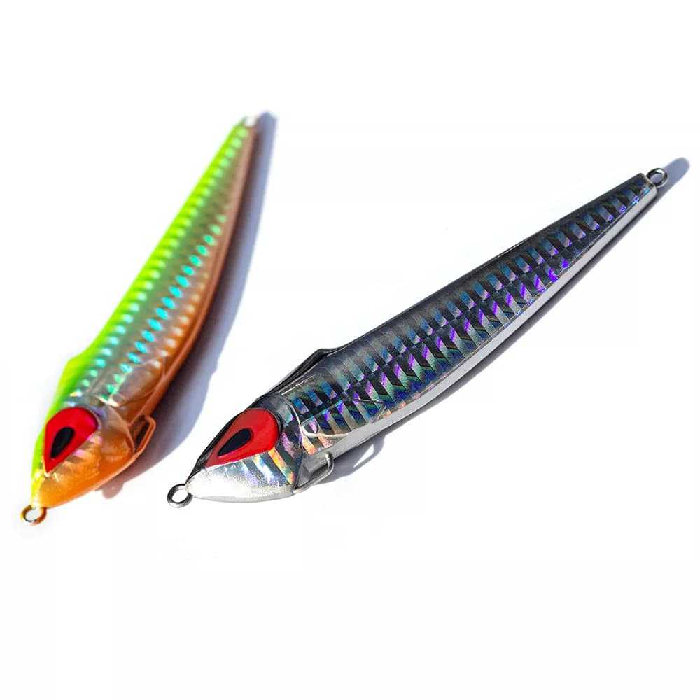Jig Lure GDTB02 110mm/110g heavy saltwater jig - view 9
