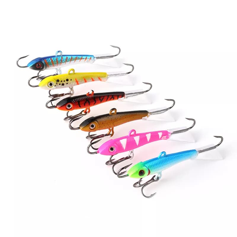 Jig Lure GDTB05 43mm/13g compact jig lure - view 1