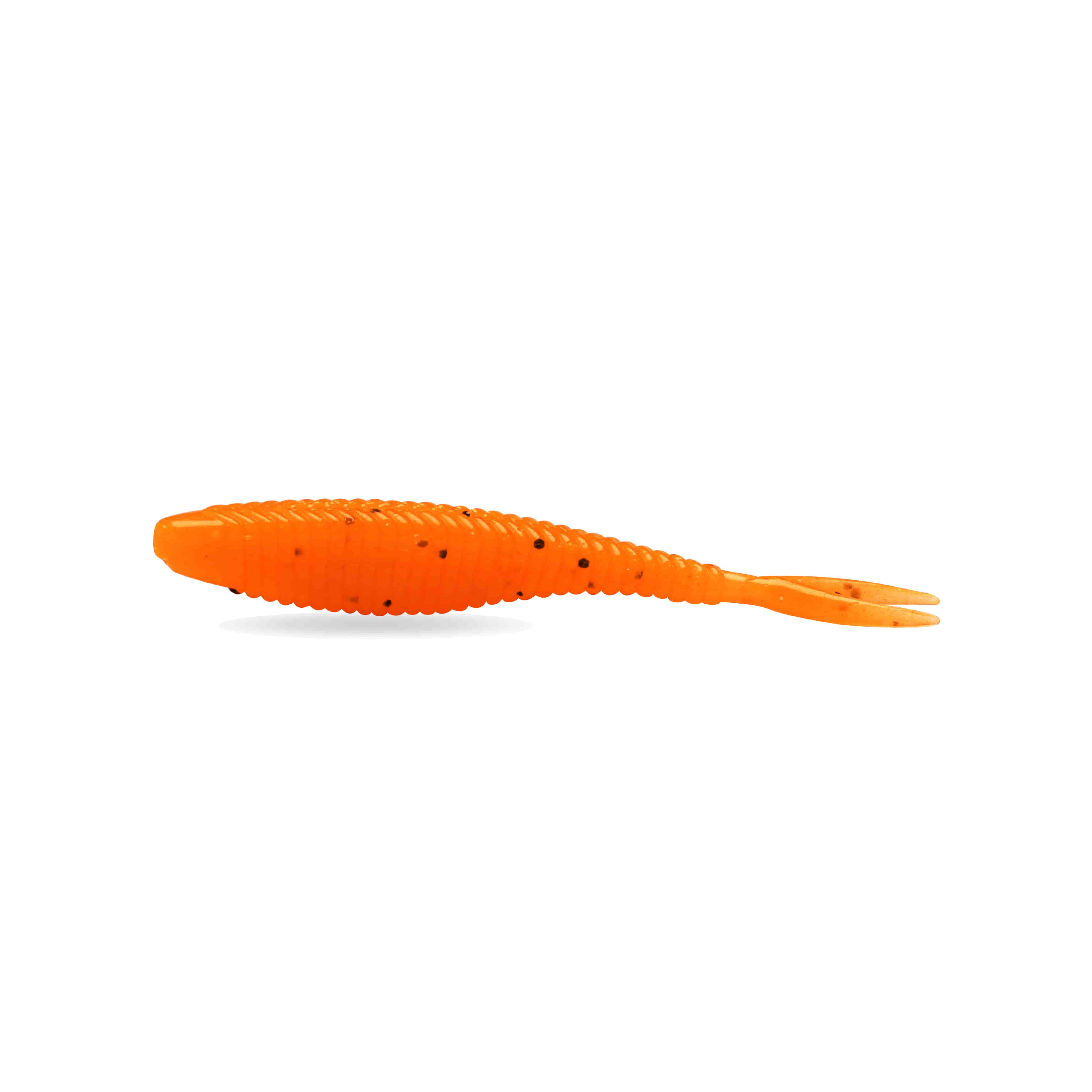 Small Fish Lure GDFL02 60mm/1.5g soft bait - view 2