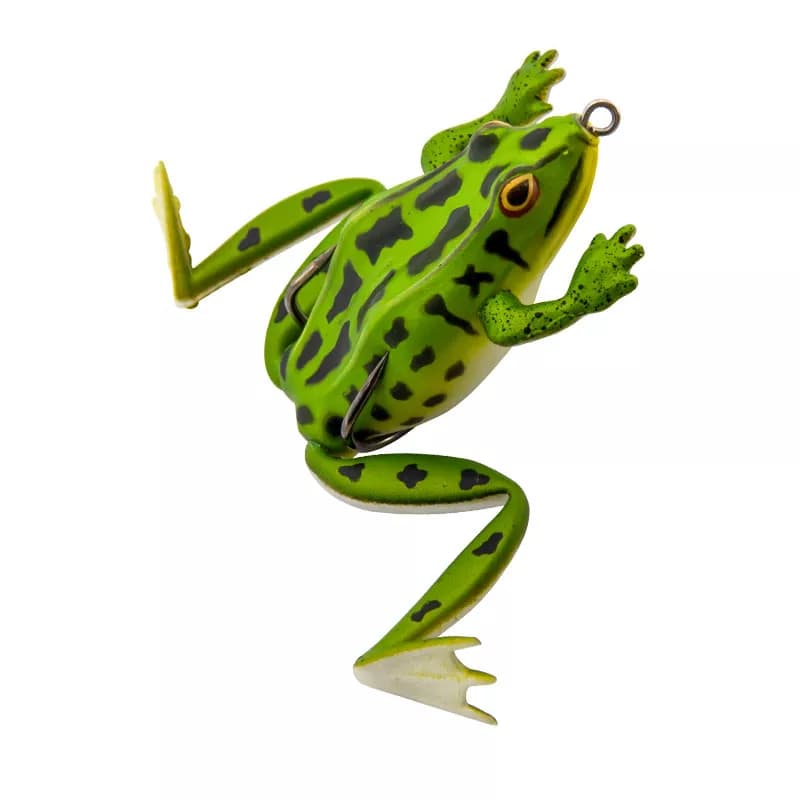 Frog Bait GDFG03 65mm/17.2g compact frog bait - view 2