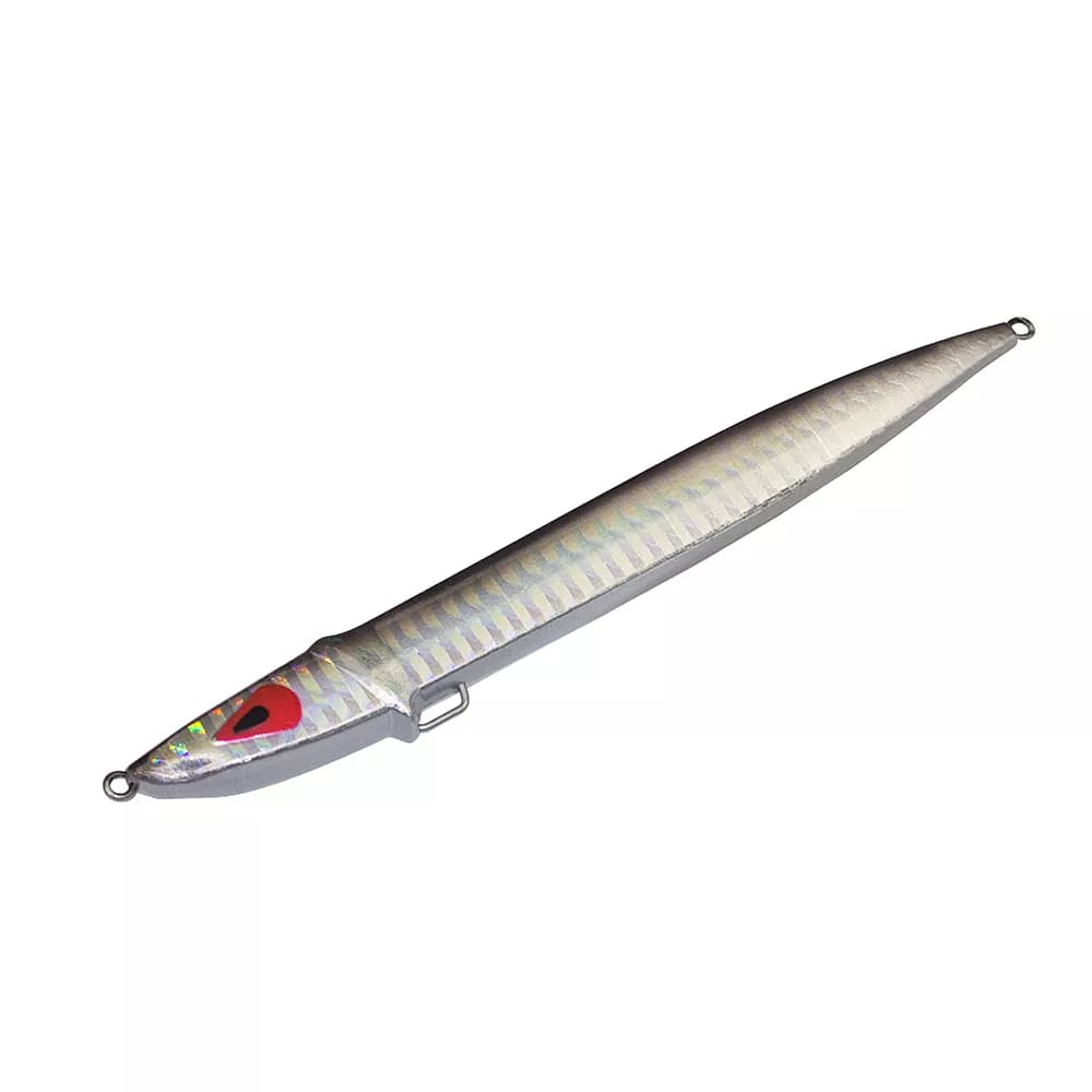 Jig Lure GDTB02 110mm/110g heavy saltwater jig - view 1