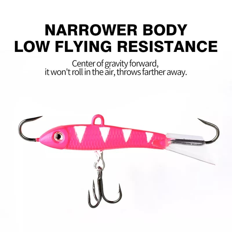 Jig Lure GDTB05 43mm/13g compact jig lure - view 3